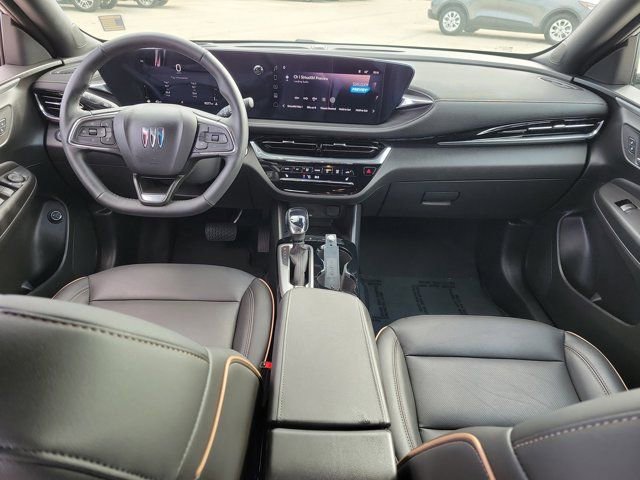 Used 2025 Buick Envista Avenir FWD image 18