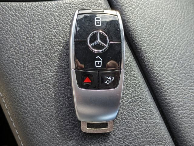 Used 2021 Mercedes-Benz E 350 4MATIC Sedan image 28