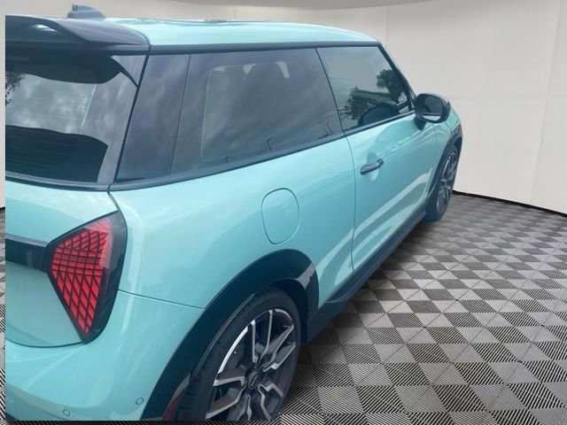 Used 2026 MINI Cooper S FWD image 5