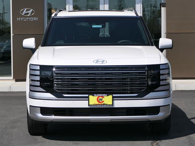 New 2026 Hyundai Palisade Calligraphy image 5