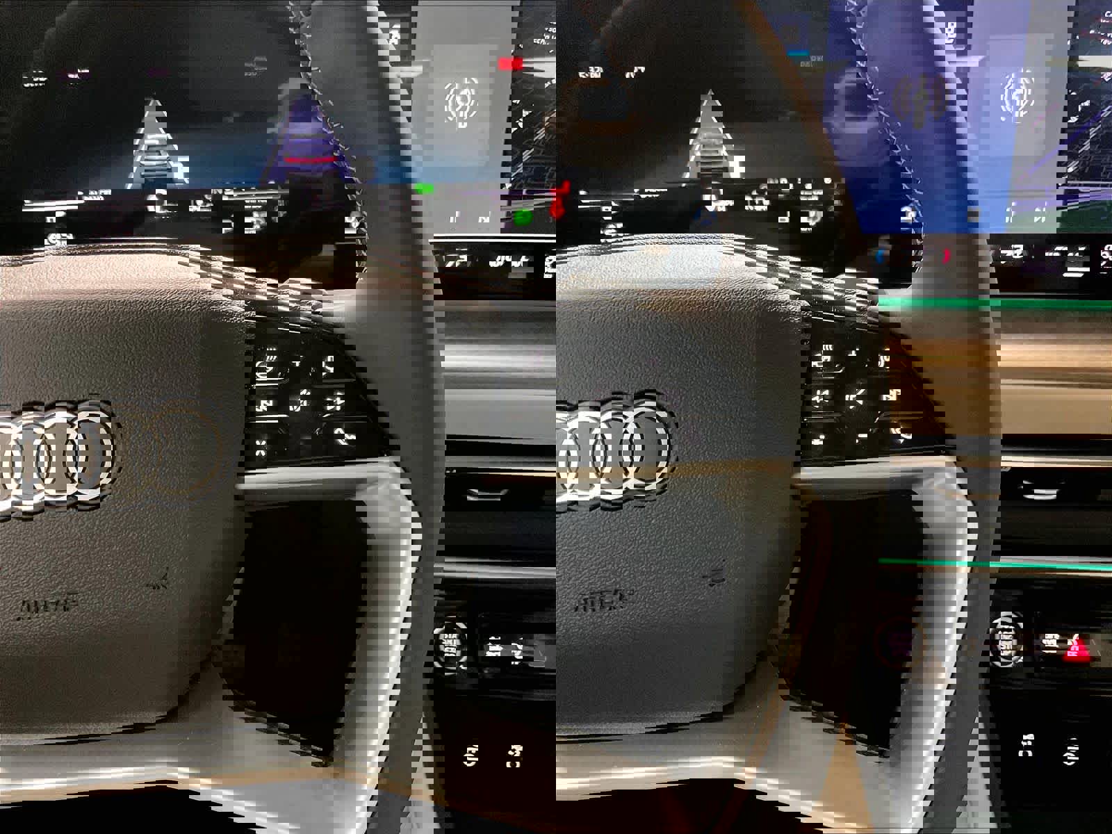 Certified 2025 Audi Q5 Premium Plus w/ Premium Plus image 20