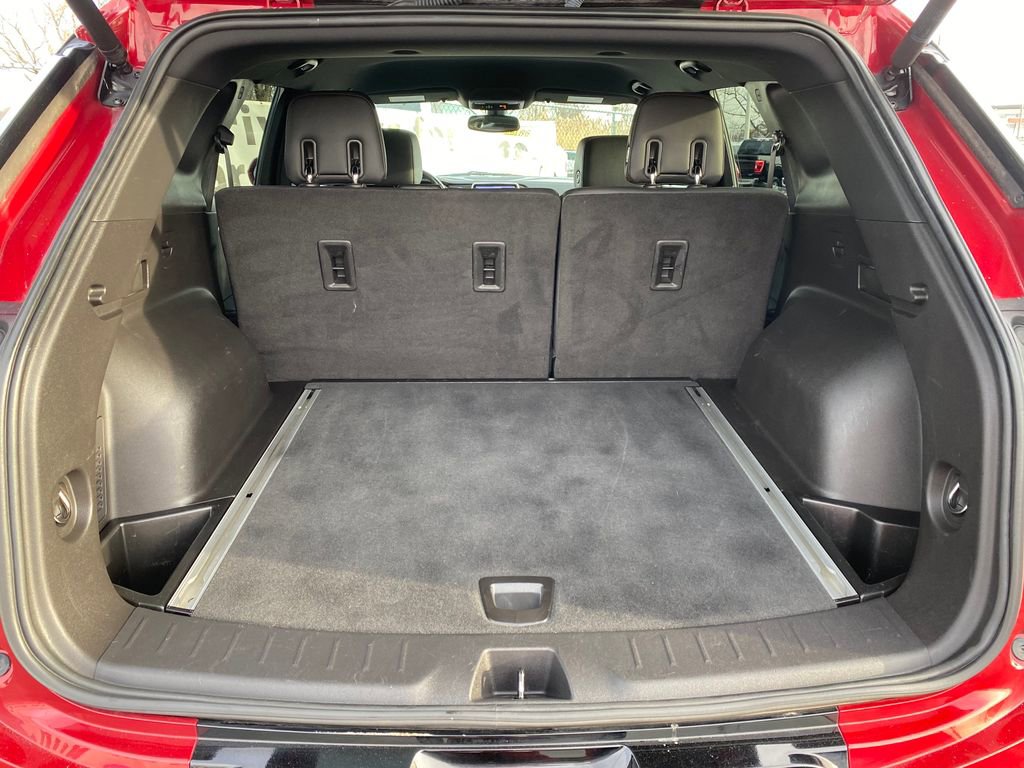 Used 2019 Chevrolet Blazer RS image 5