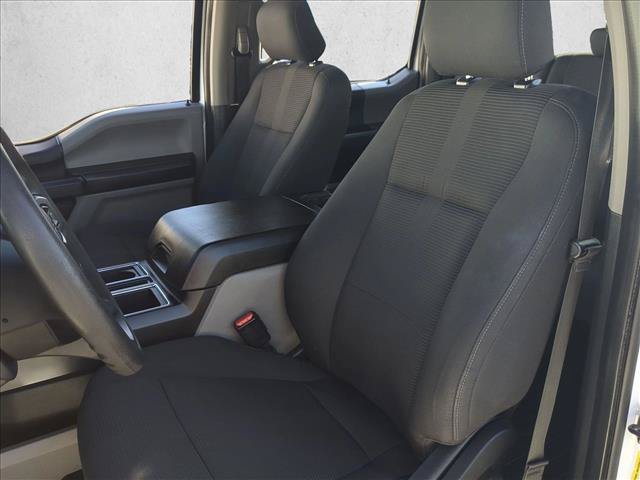 Used 2017 Ford F150 XL w/ Equipment Group 101A Mid RWD image 15