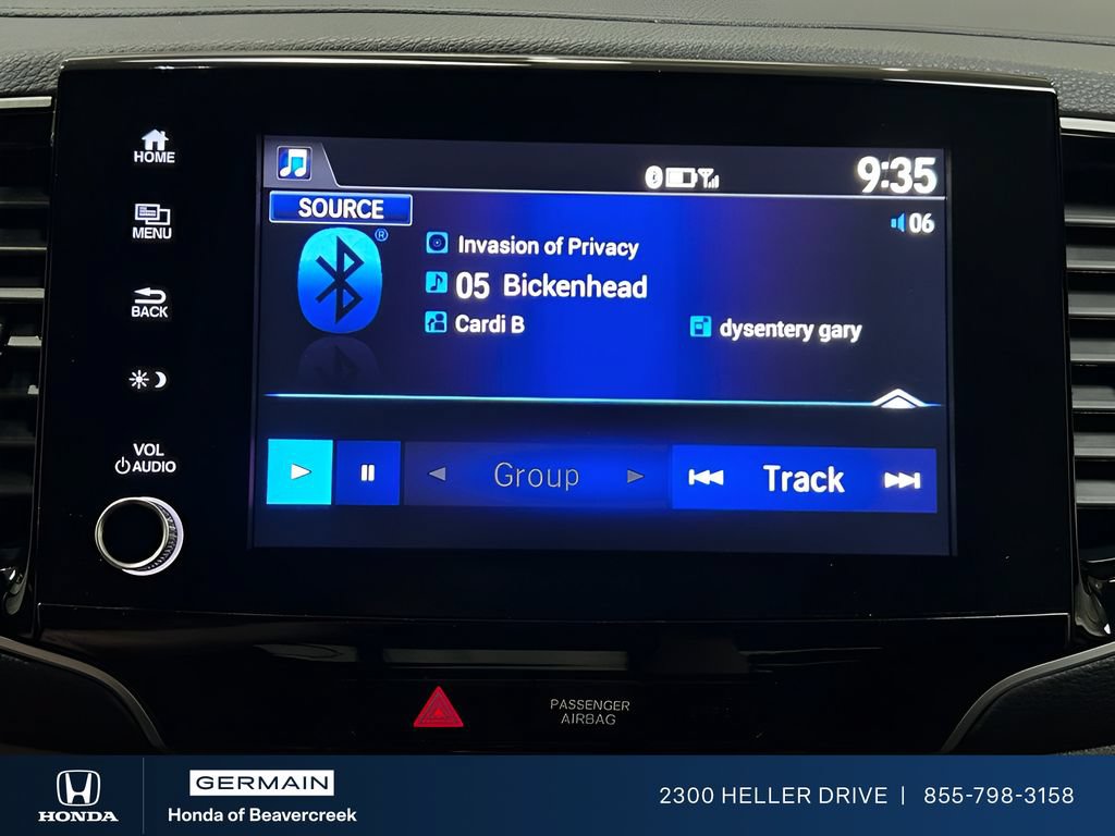 Certified 2023 Honda Ridgeline RTL image 18