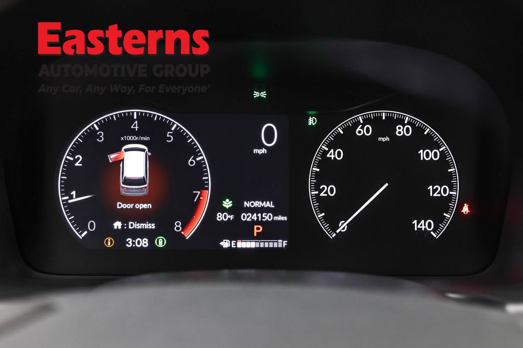 Used 2025 Honda Odyssey Sport-L image 17