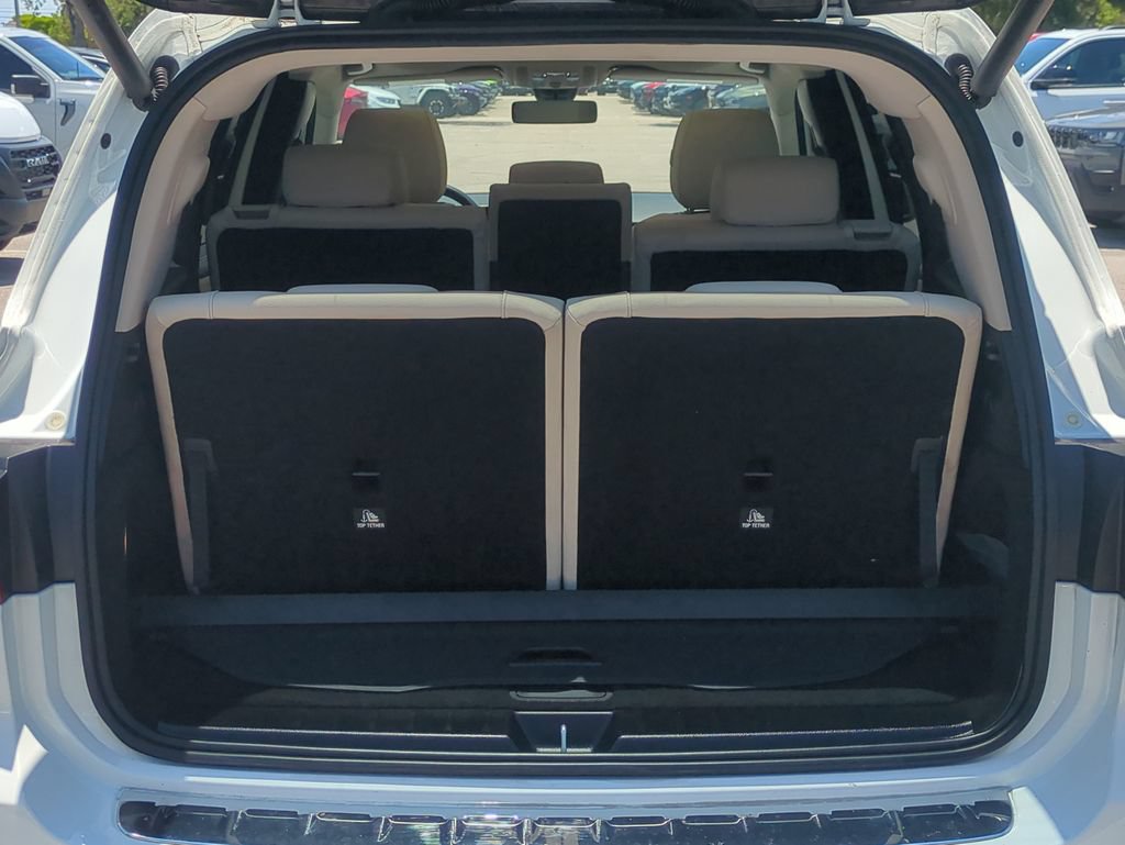 Used 2021 Mercedes-Benz GLB 250 image 14