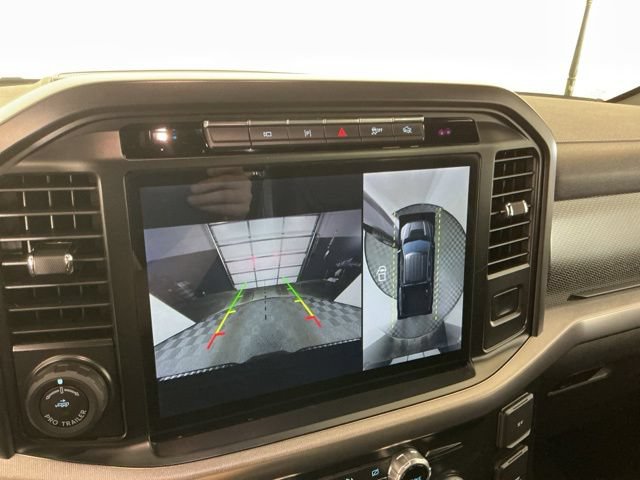 Used 2022 Ford F150 Raptor w/ Raptor 37 Performance Package AWD/4WD image 24