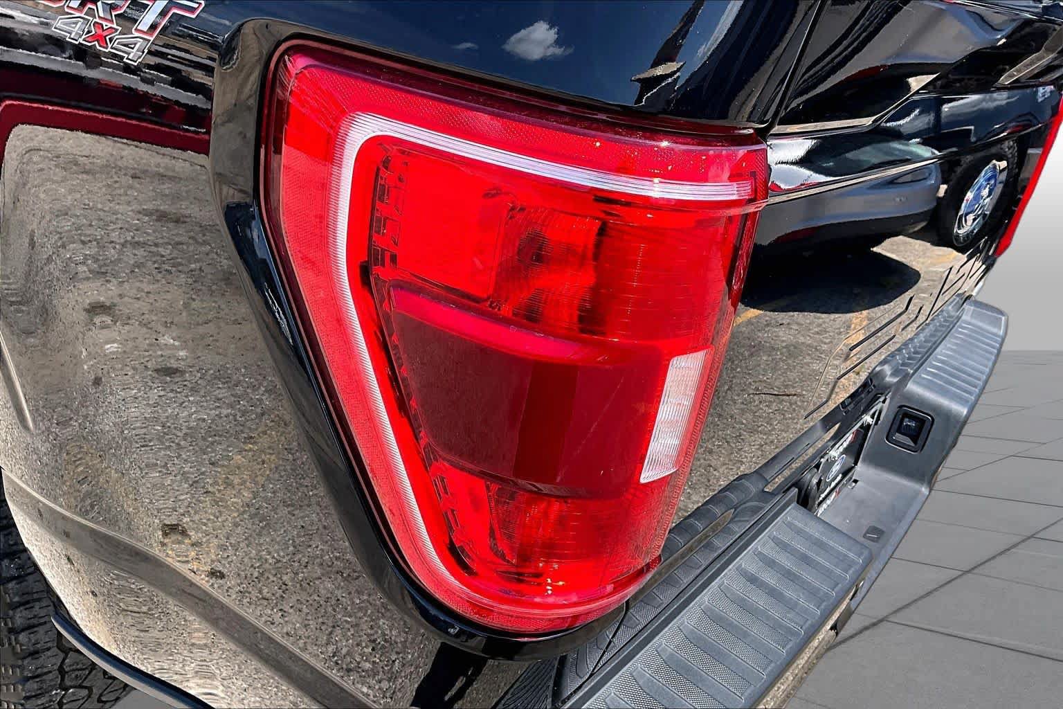 Used 2023 Ford F150 XLT w/ Equipment Group 302A High AWD/4WD image 28