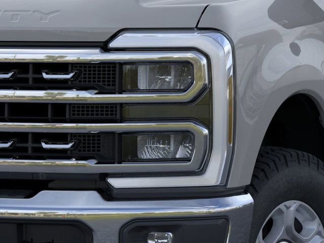 New 2026 Ford F350 XLT w/ XLT Premium Package image 18