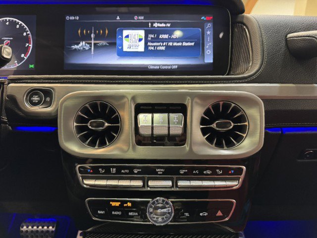 Used 2021 Mercedes-Benz G 550 image 19