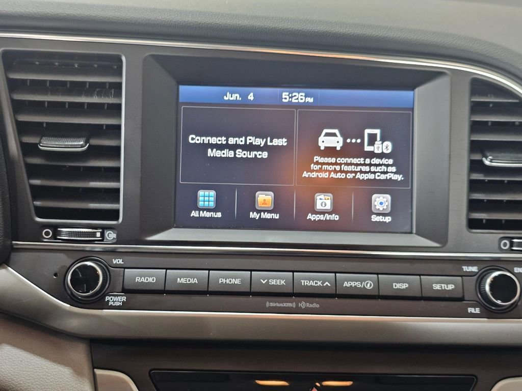 Used 2018 Hyundai Elantra SEL FWD image 37