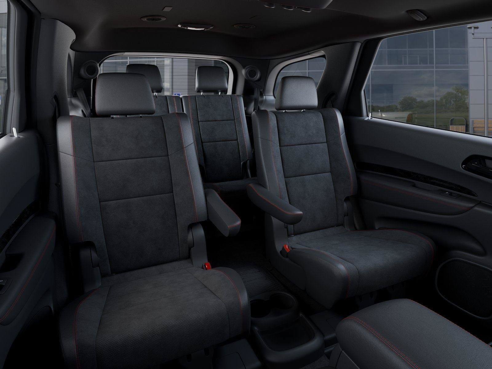 New 2026 Dodge Durango GT AWD/4WD image 93
