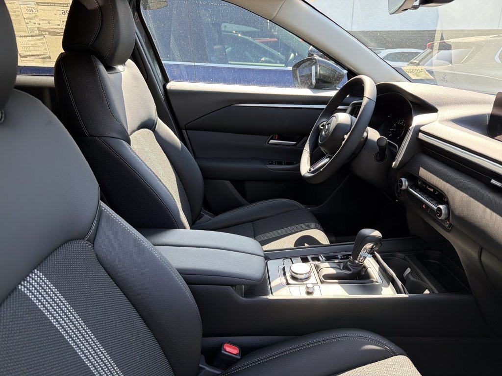 New 2026 MAZDA CX-50 AWD 2.5 S w/ Cargo Package image 10