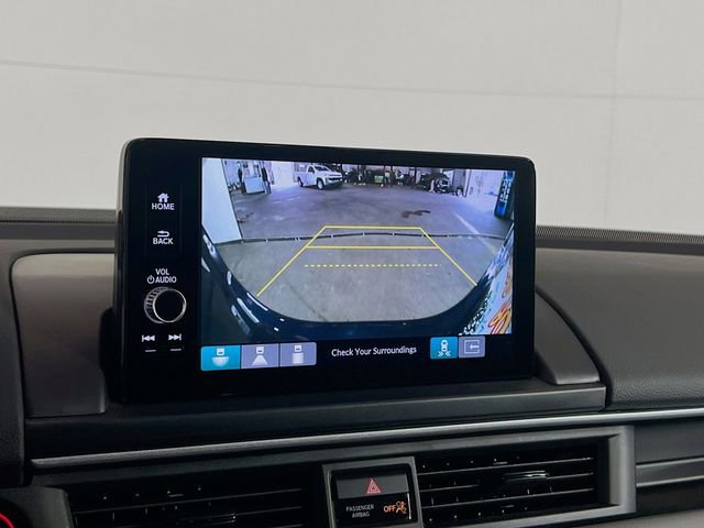 Certified 2025 Honda Pilot EX-L image 13