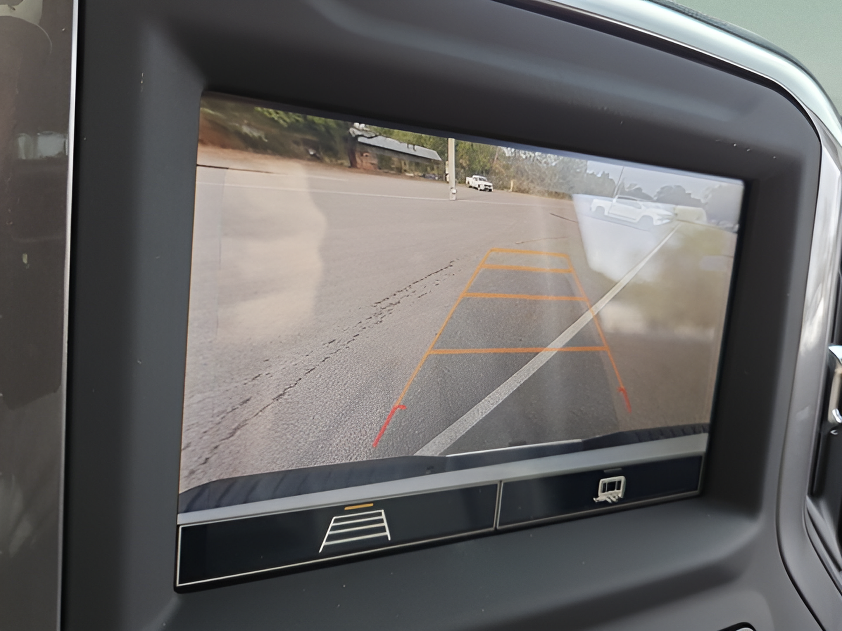 New 2025 Chevrolet Silverado 3500 W/T w/ WT/CX Safety Package AWD/4WD image 14