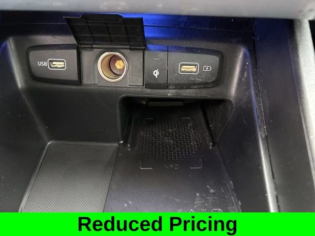 Used 2023 Hyundai Tucson N Line AWD/4WD image 26