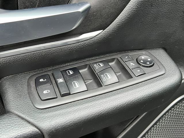 Certified 2021 RAM 1500 Big Horn image 19