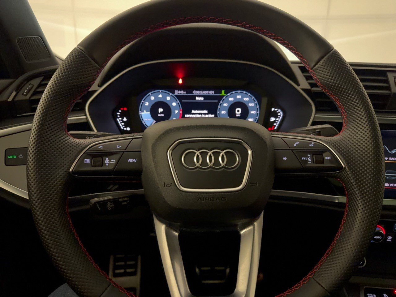 Certified 2025 Audi Q3 2.0T Premium Plus w/ Premium Plus Package AWD/4WD image 10
