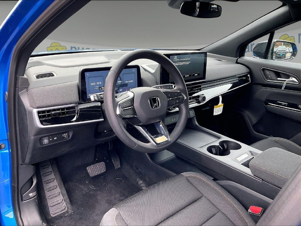 New 2026 Honda Prologue EX image 9