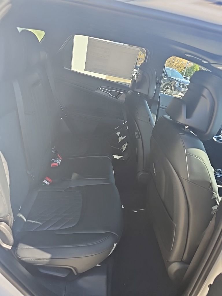 New 2025 Kia Sportage X-Pro image 11
