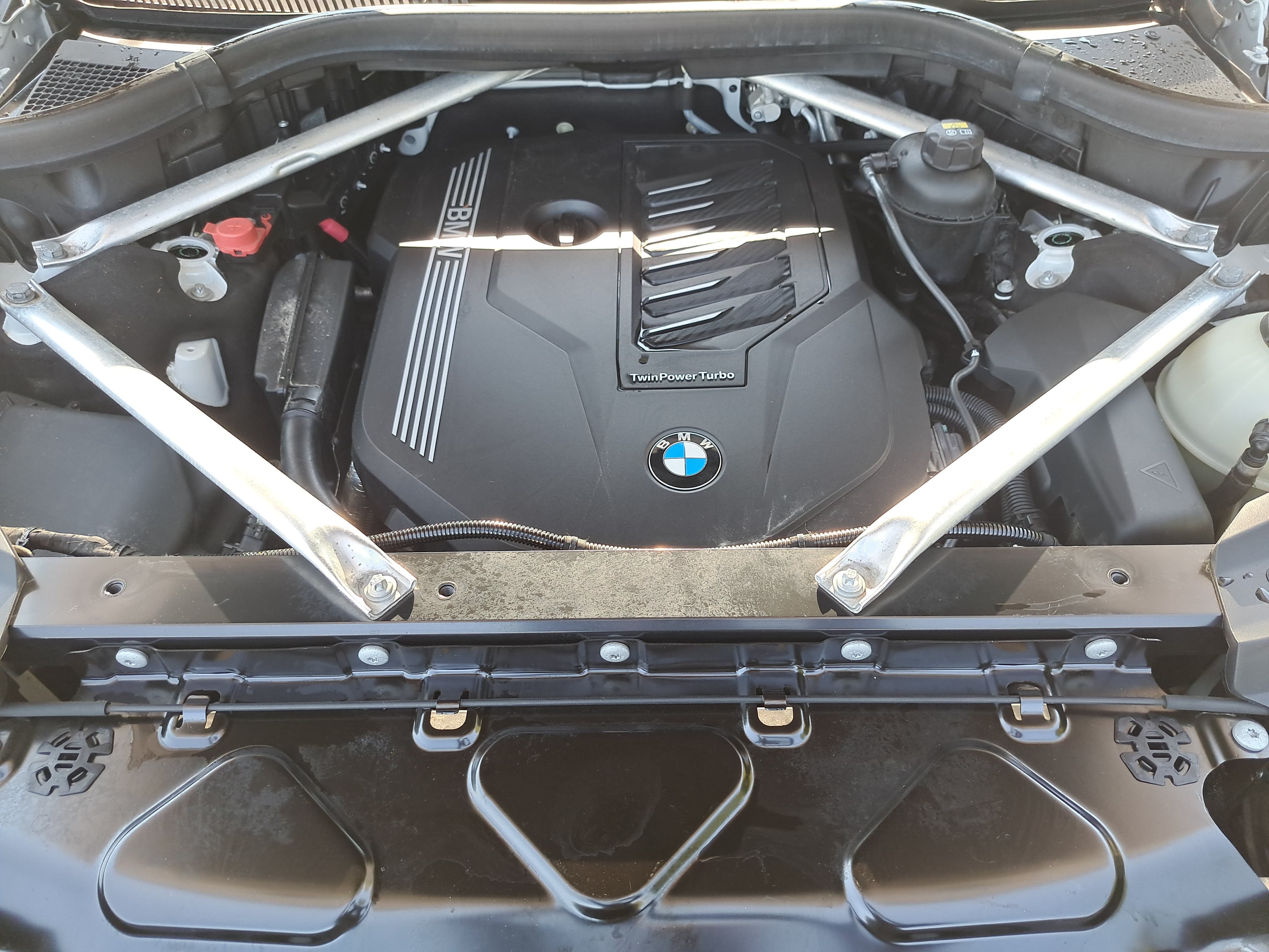 Used 2020 BMW X7 xDrive40i w/ Executive Package AWD/4WD image 33