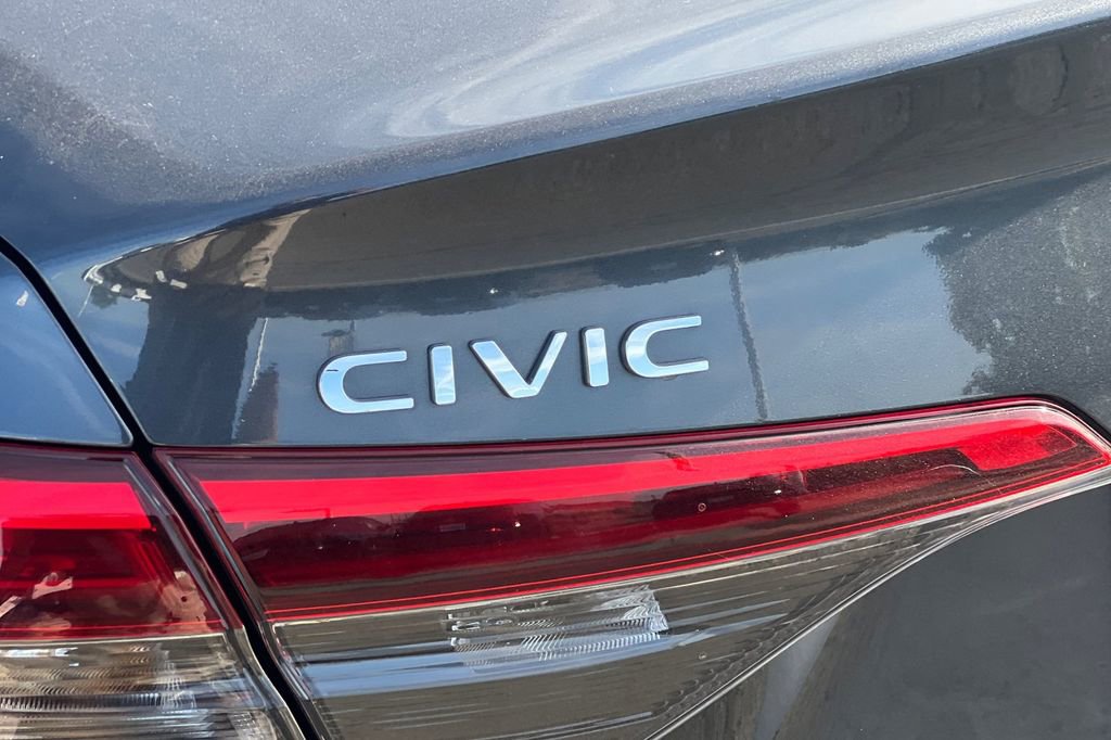 Used 2024 Honda Civic LX image 27
