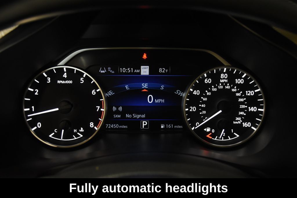 Used 2019 Nissan Murano SL w/ SL Technology Package AWD/4WD image 18