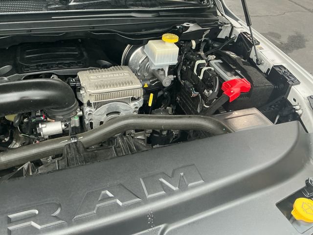 Used 2024 RAM 1500 Big Horn image 19