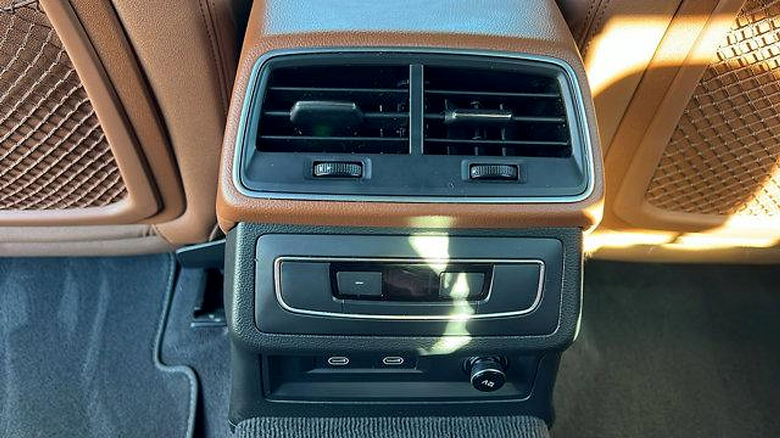 Used 2024 Audi A6 Premium Plus image 13