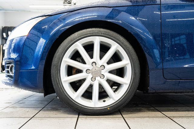Used 2012 Audi TT 2.0T Premium Plus image 7