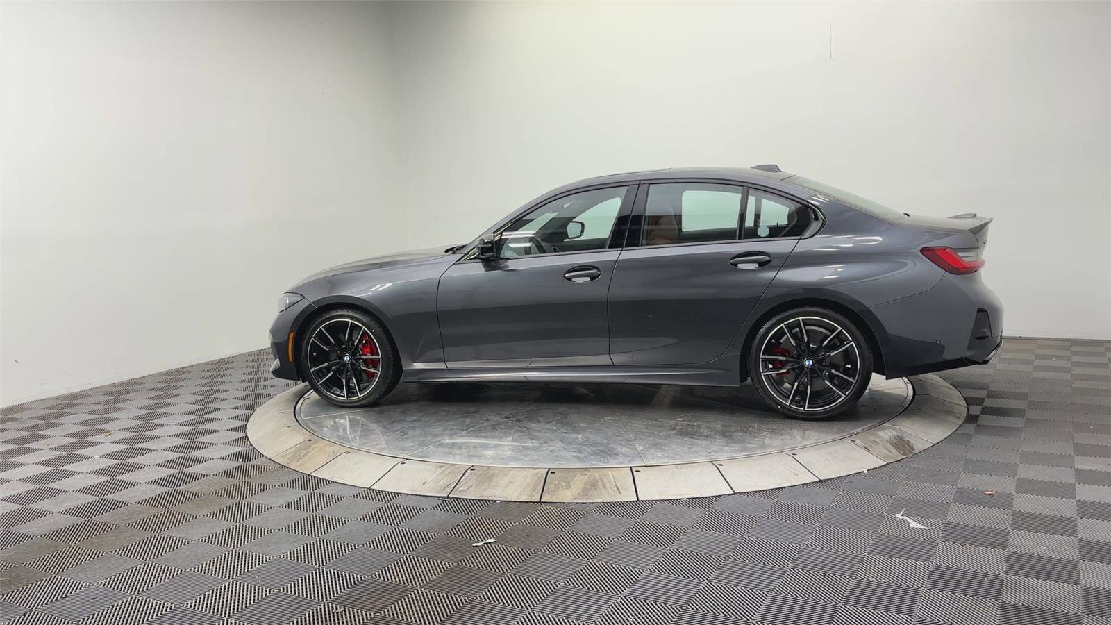 New 2026 BMW M340i xDrive w/ Premium Package AWD/4WD image 11