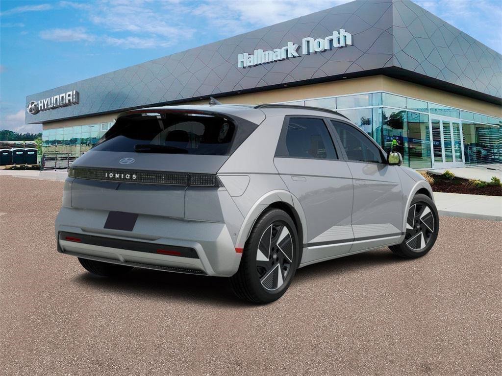 New 2026 Hyundai Ioniq 5 Limited image 5
