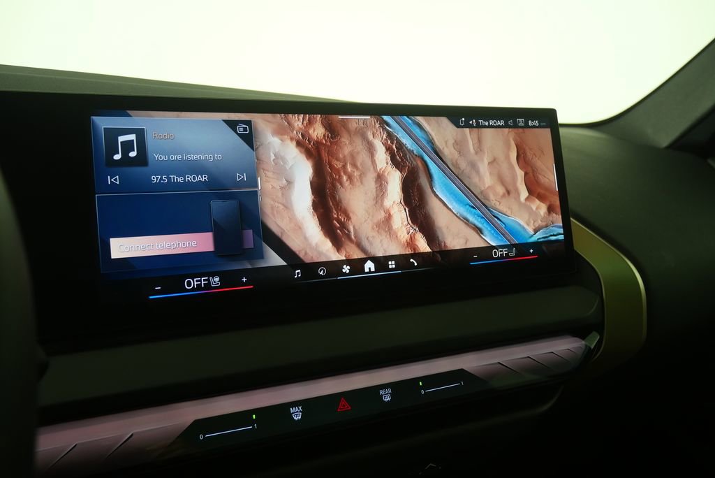 Certified 2025 BMW X3 xDrive30i image 19