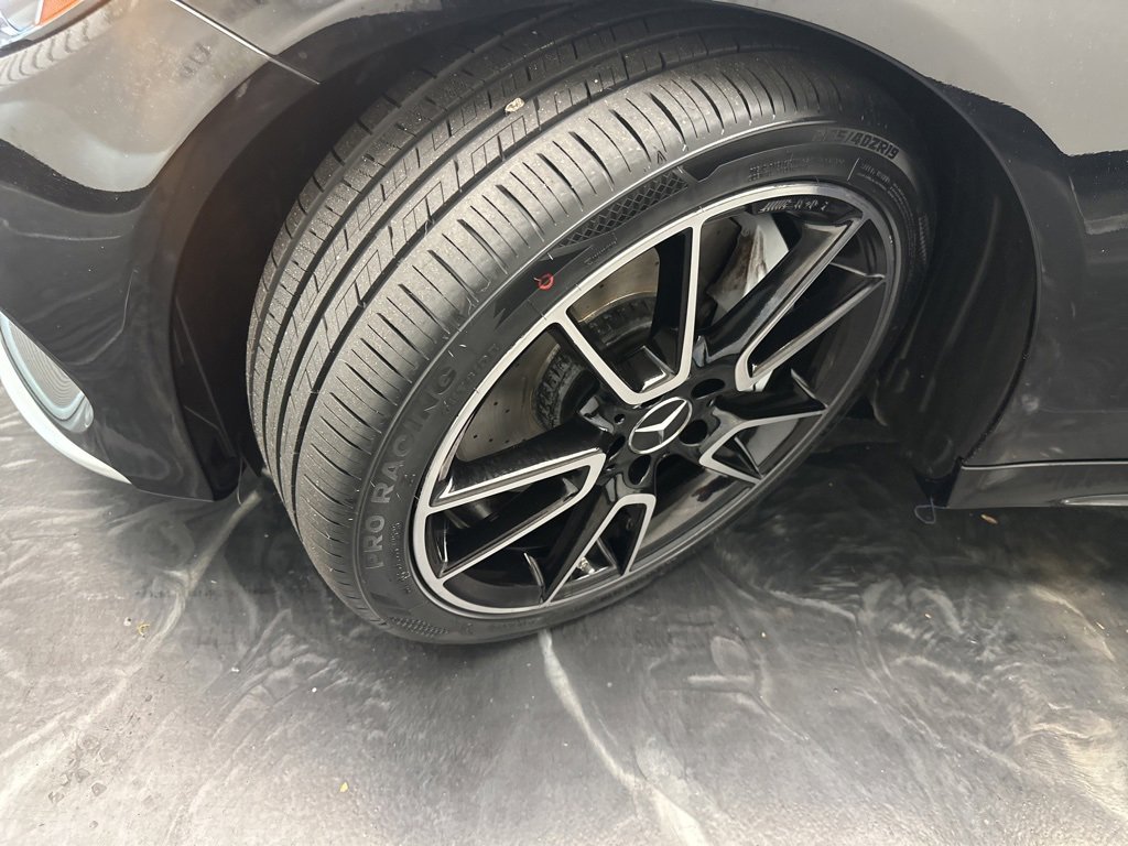 Used 2018 Mercedes-Benz C 43 AMG 4MATIC Coupe image 25