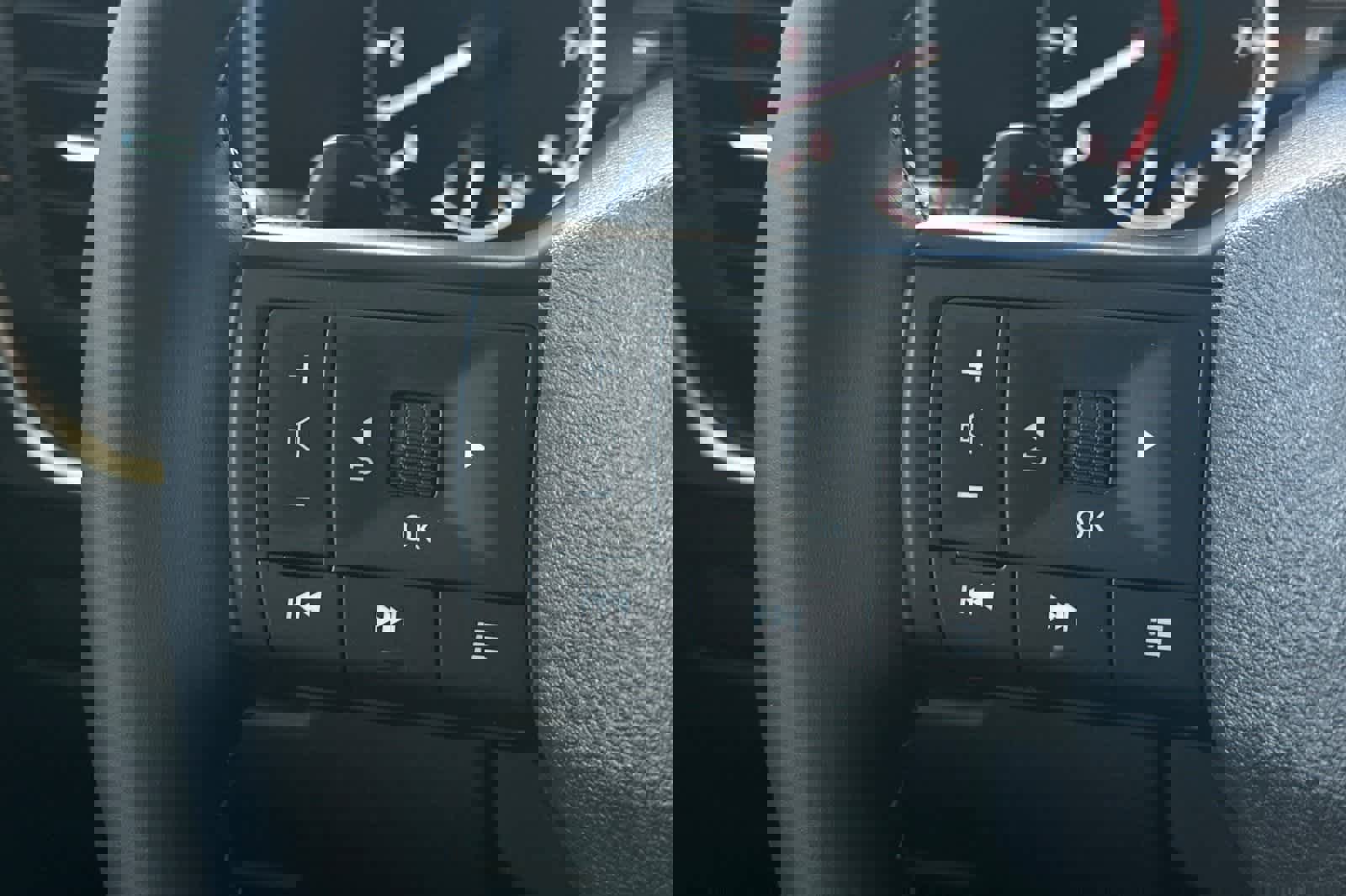 New 2026 Nissan Rogue SV image 29