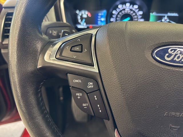 Used 2019 Ford Fusion Titanium AWD/4WD image 23