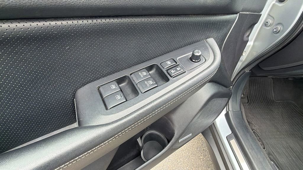 Used 2016 Subaru Outback 3.6R Limited image 20