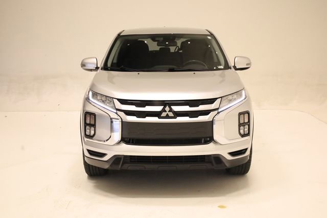 Used 2020 Mitsubishi Outlander Sport SE FWD image 3