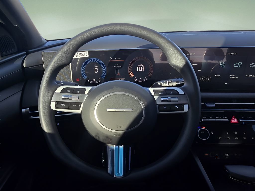 New 2026 Hyundai Santa Cruz SEL image 29