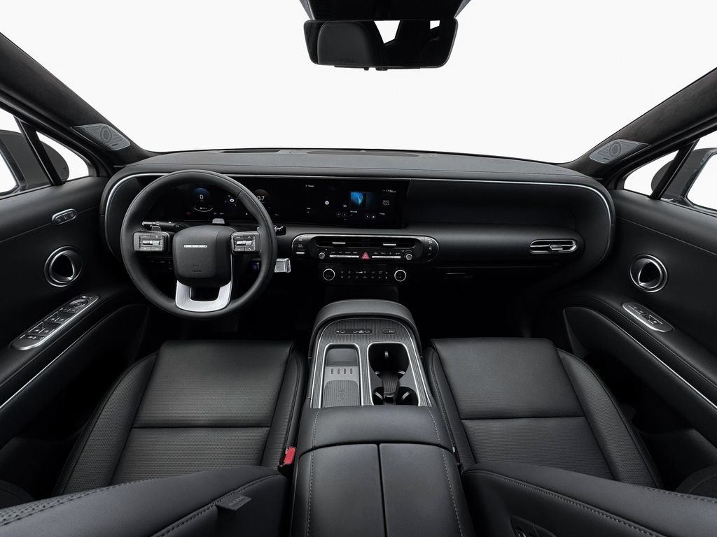 New 2026 Hyundai Palisade Calligraphy AWD/4WD image 19