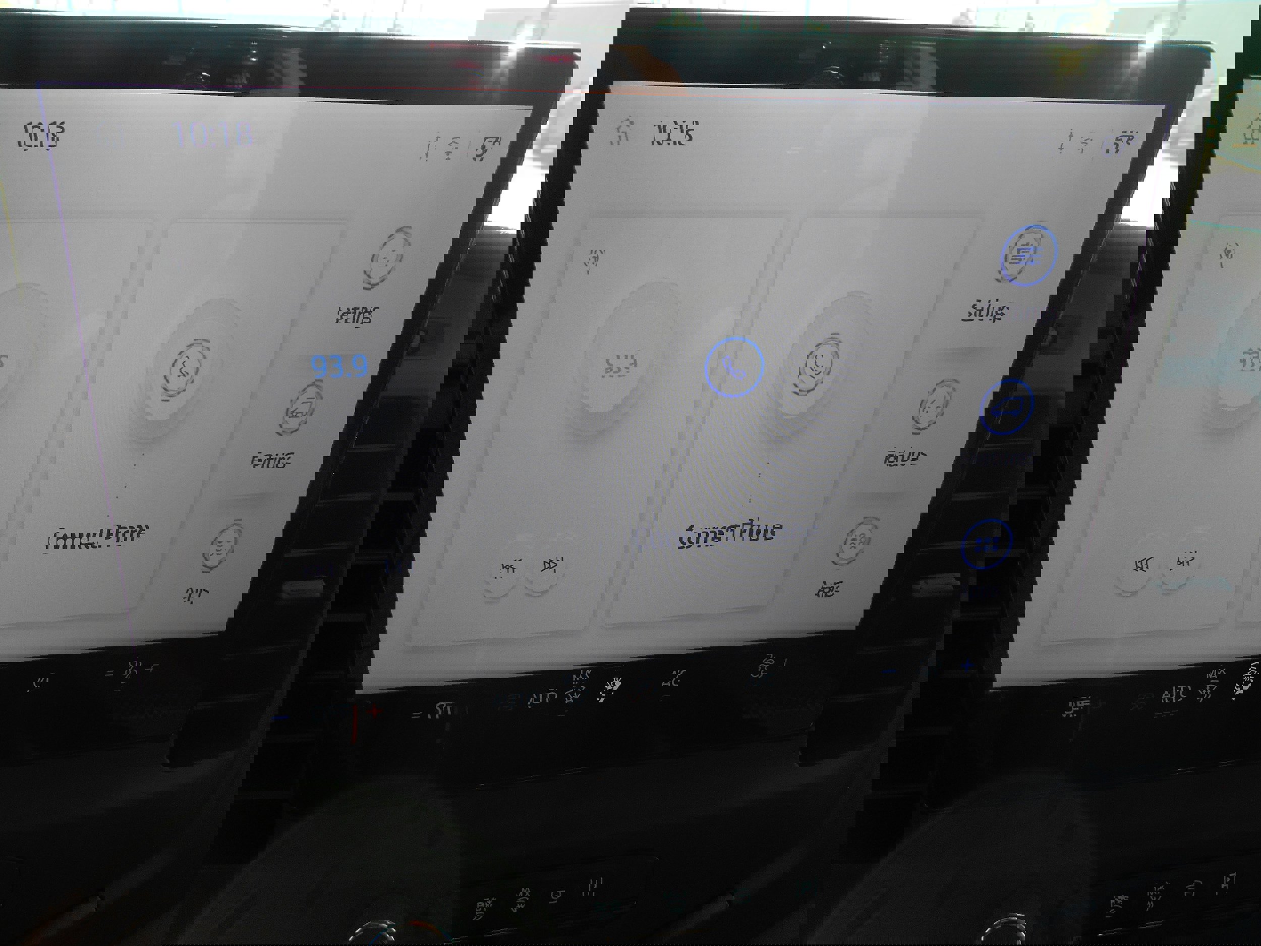 Used 2026 Ford Transit 250 148 Medium Roof w/ Load Area Protection Package image 3