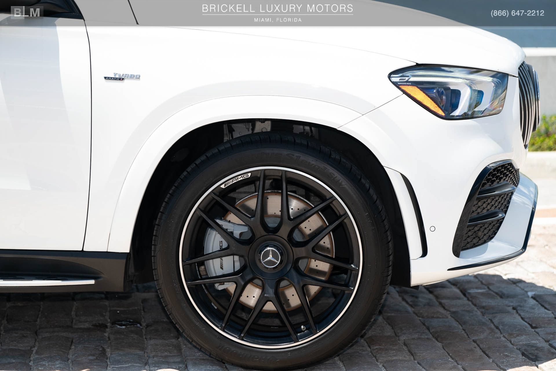 Used 2022 Mercedes-Benz GLE 53 AMG 4MATIC Coupe image 54