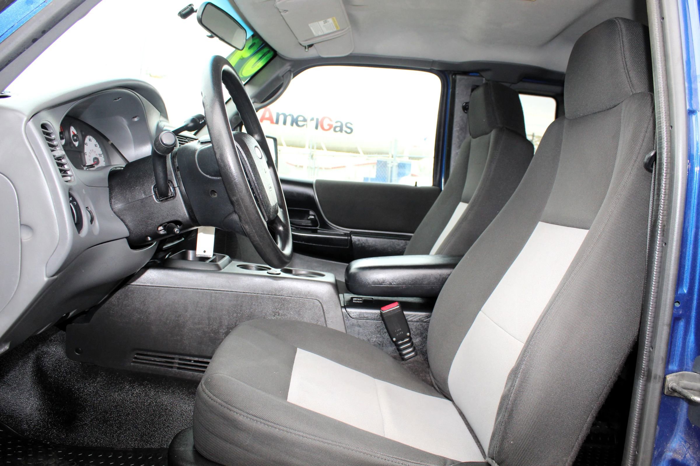 Used 2009 Ford Ranger Sport AWD/4WD image 10