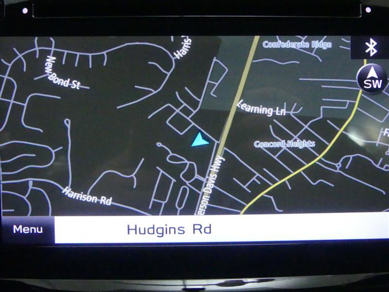 Used 2020 Subaru WRX Limited image 9