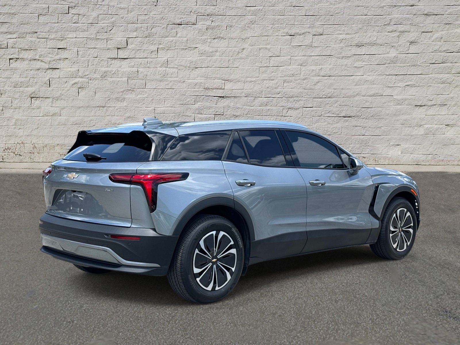 Used 2024 Chevrolet Blazer EV LT AWD/4WD image 5
