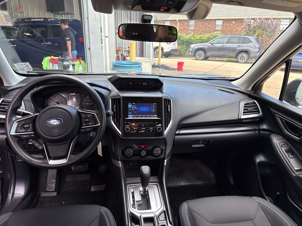Used 2019 Subaru Forester w/ Alloy Wheel Package AWD/4WD image 19