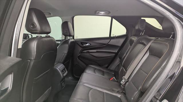 Used 2020 Chevrolet Equinox Premier FWD image 17