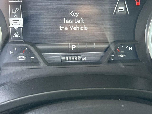 Used 2025 RAM 1500 Laramie image 11