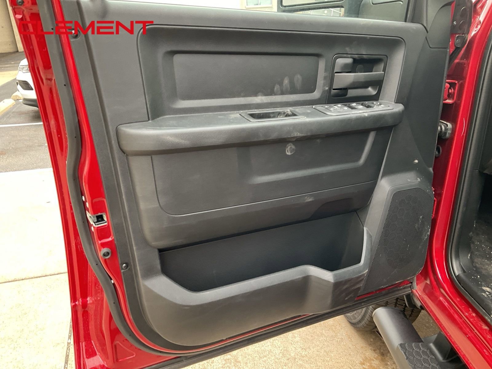 New 2026 RAM 2500 Tradesman image 17
