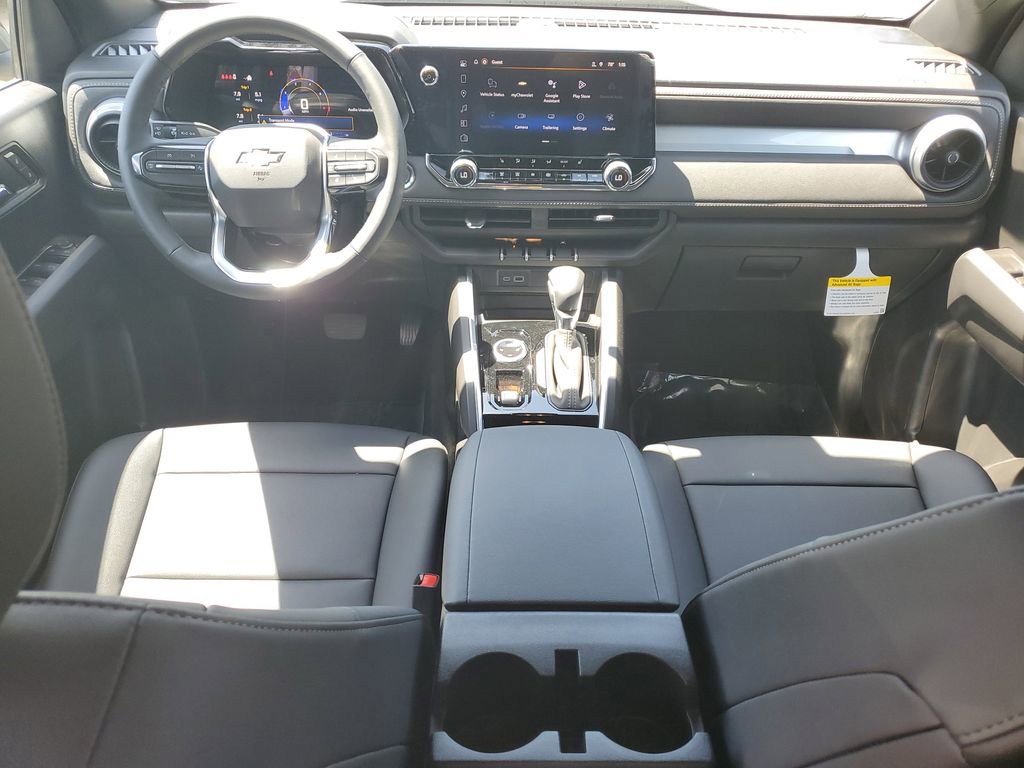 New 2026 Chevrolet Colorado LT w/ LT Convenience Package image 10